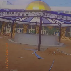 Historical Mosques - Koysinjaq