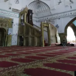 Historical Mosques - Koysinjaq