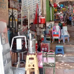 Koysinjaq Market - Koysinjaq