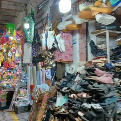 Koysinjaq Market - Koysinjaq