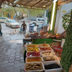 Koysinjaq Market - Koysinjaq