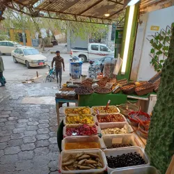 Koysinjaq Market - Koysinjaq