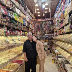 Koysinjaq Market - Koysinjaq