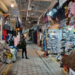 Koysinjaq Market - Koysinjaq