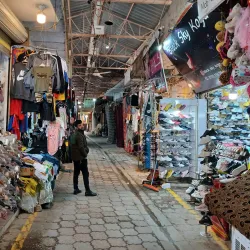 Koysinjaq Market - Koysinjaq