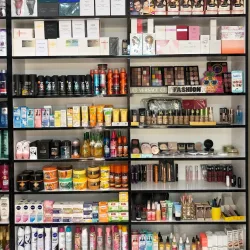 Koysinjaq Market - Koysinjaq