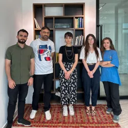 Kurdish Cultural Center - Koysinjaq