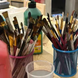 Local Handicraft Workshops - Koysinjaq