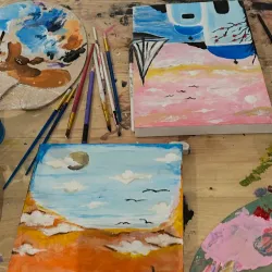 Local Handicraft Workshops - Koysinjaq