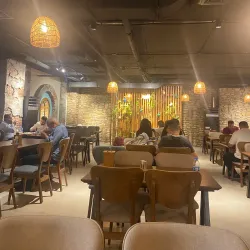 Local Kurdish Cuisine Restaurants - Koysinjaq