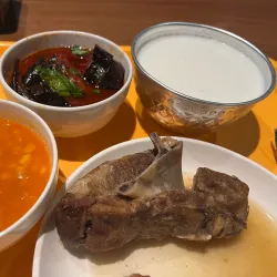 Local Kurdish Cuisine Restaurants - Koysinjaq