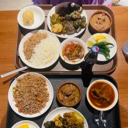 Local Kurdish Cuisine Restaurants - Koysinjaq