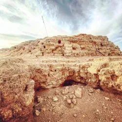 Nearby Archaeological Sites - Koysinjaq