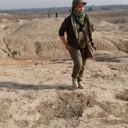 Nearby Archaeological Sites - Koysinjaq