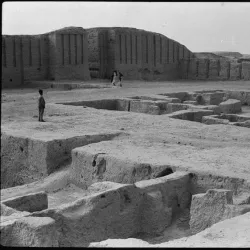 Nearby Archaeological Sites - Koysinjaq