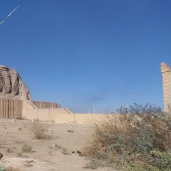 Nearby Archaeological Sites - Koysinjaq