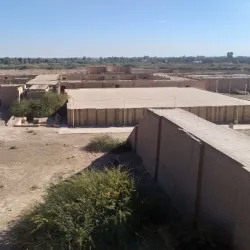 Nearby Archaeological Sites - Koysinjaq