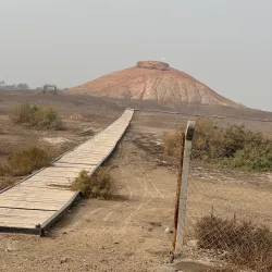 Nearby Archaeological Sites - Koysinjaq