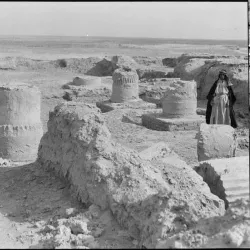 Nearby Archaeological Sites - Koysinjaq