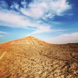 Nearby Archaeological Sites - Koysinjaq
