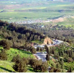 Qasr Shekhan - Koysinjaq