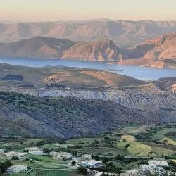 Qasr Shekhan - Koysinjaq