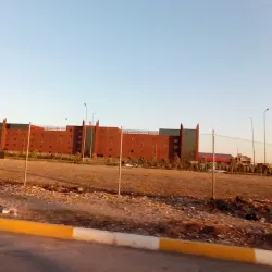 Qasr Shekhan - Koysinjaq