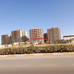 Qasr Shekhan - Koysinjaq