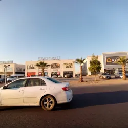 Qasr Shekhan - Koysinjaq