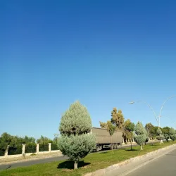 Qasr Shekhan - Koysinjaq