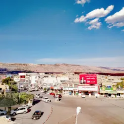 Qasr Shekhan - Koysinjaq