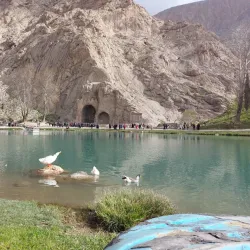 Zagros Mountains - Koysinjaq