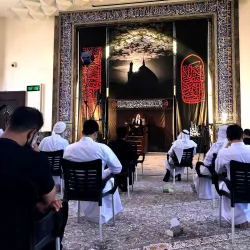 Al-Khidr Mosque - Mashhad