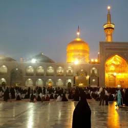 Al-Mashhad Museum - Mashhad