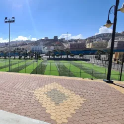 Al-Mashhad Public Park - Mashhad