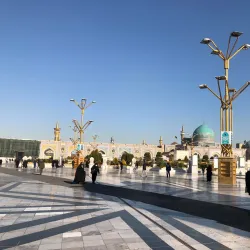 Ancient Ruins of Mashhad - Mashhad