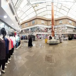 Mashhad Central Market - Mashhad