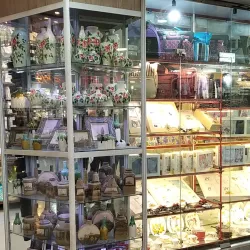 Mashhad Central Market - Mashhad