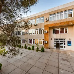 Mashhad Cultural Center - Mashhad