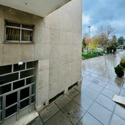 Mashhad Cultural Center - Mashhad