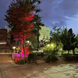 Mashhad Cultural Center - Mashhad