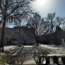 Mashhad Cultural Center - Mashhad