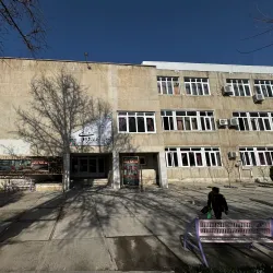 Mashhad Cultural Center - Mashhad