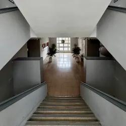 Mashhad Cultural Center - Mashhad