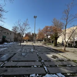 Mashhad Cultural Center - Mashhad
