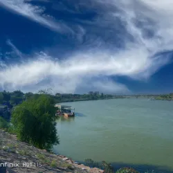 Tigris River Walk - Mashhad