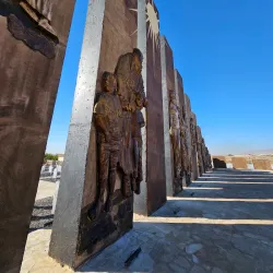 Historical Yazidi Villages - Sinjar