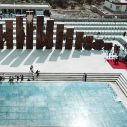 Historical Yazidi Villages - Sinjar