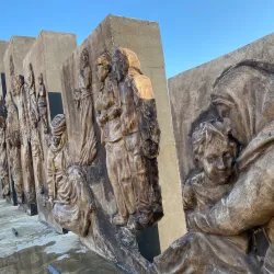 Historical Yazidi Villages - Sinjar