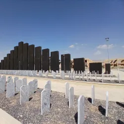 Historical Yazidi Villages - Sinjar